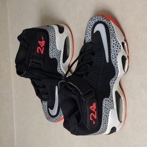 Nike Air Griffey Max 1 Safari Size 8